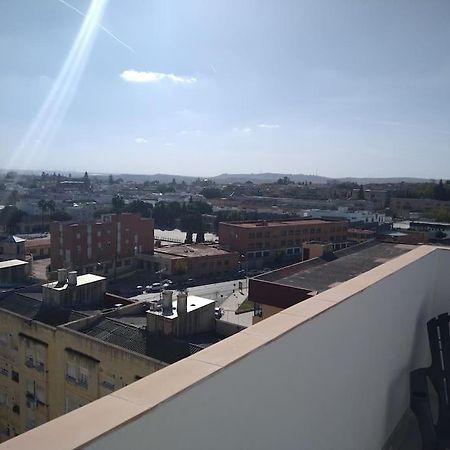 Atico/Estudio Cerca Del Centro De Jerez Apartment Jerez de la Frontera Ngoại thất bức ảnh