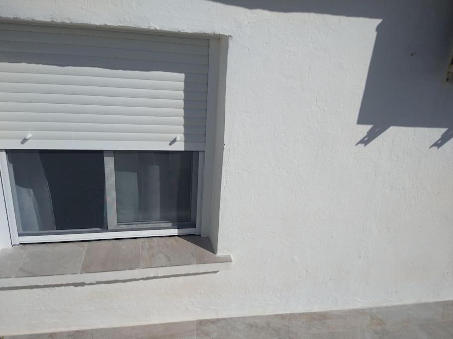 Atico/Estudio Cerca Del Centro De Jerez Apartment Jerez de la Frontera Ngoại thất bức ảnh