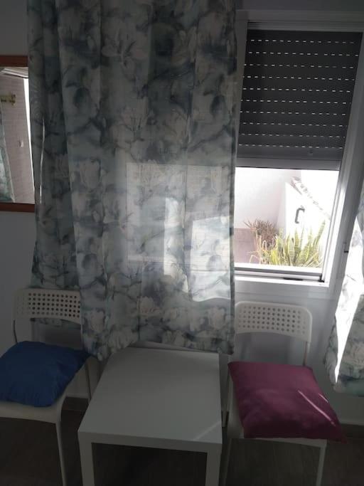 Atico/Estudio Cerca Del Centro De Jerez Apartment Jerez de la Frontera Ngoại thất bức ảnh