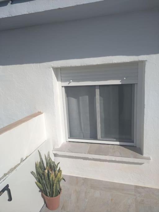 Atico/Estudio Cerca Del Centro De Jerez Apartment Jerez de la Frontera Ngoại thất bức ảnh