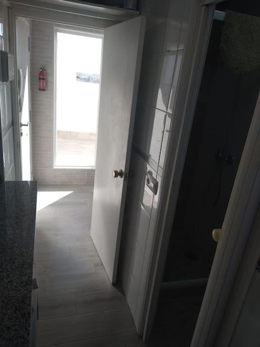 Atico/Estudio Cerca Del Centro De Jerez Apartment Jerez de la Frontera Ngoại thất bức ảnh