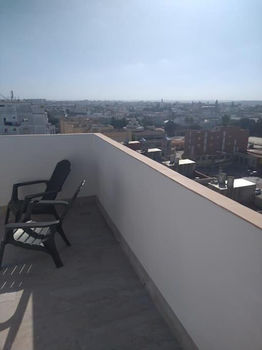 Atico/Estudio Cerca Del Centro De Jerez Apartment Jerez de la Frontera Ngoại thất bức ảnh